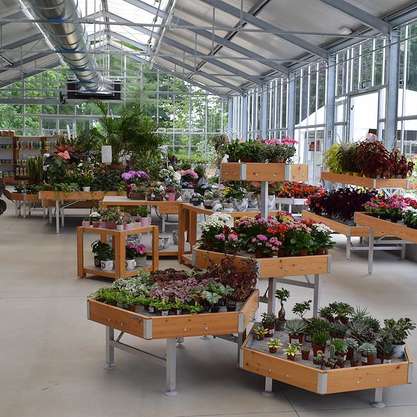 IL GARDEN CENTER FELTRINA