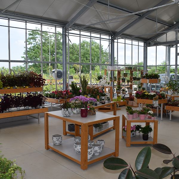 IL GARDEN CENTER FELTRINA