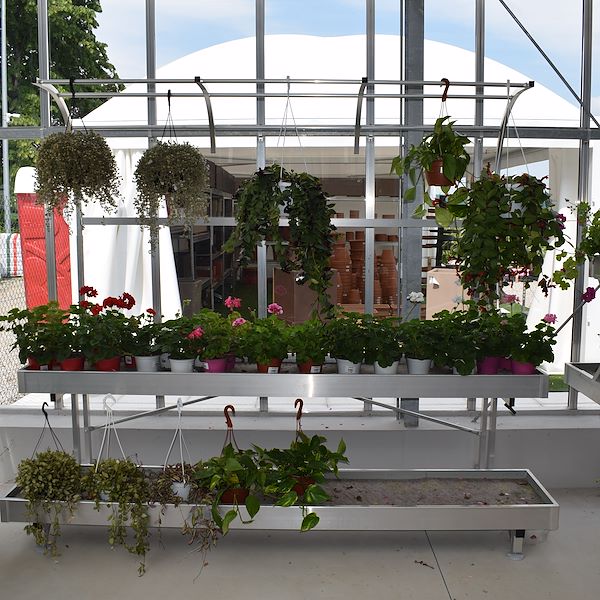 DAS GARTENZENTRUM FELTRINA