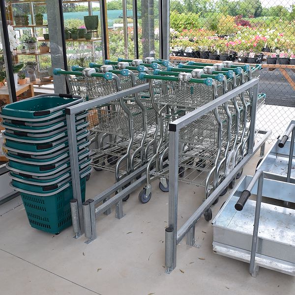 EL CENTRO DE JARDINERÍA FELTRINA