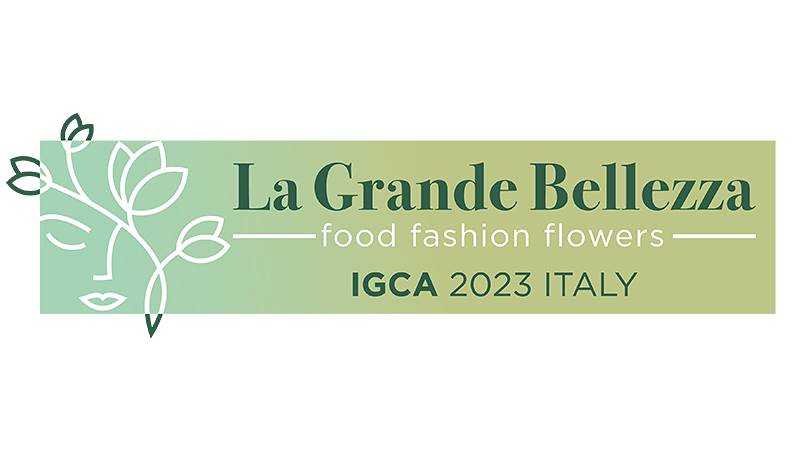 IGCA 2023 Italia