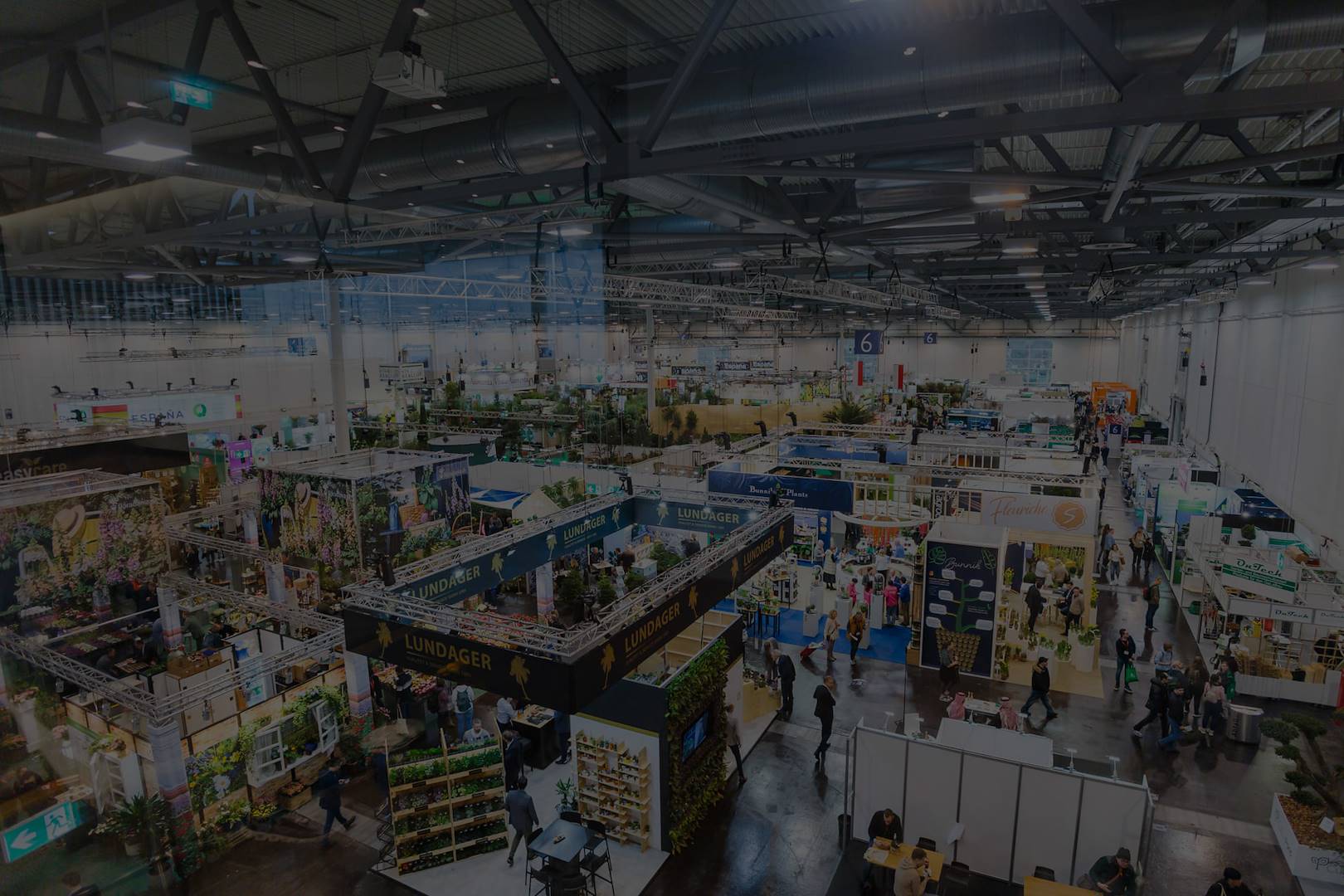 IPM Essen 2015: tante le novità presentate all’INSPIRATION CENTER