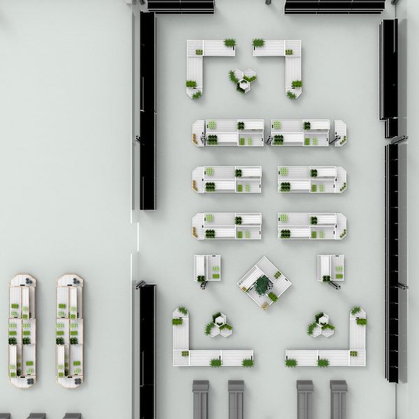 Das Projekt - PRAKTIS