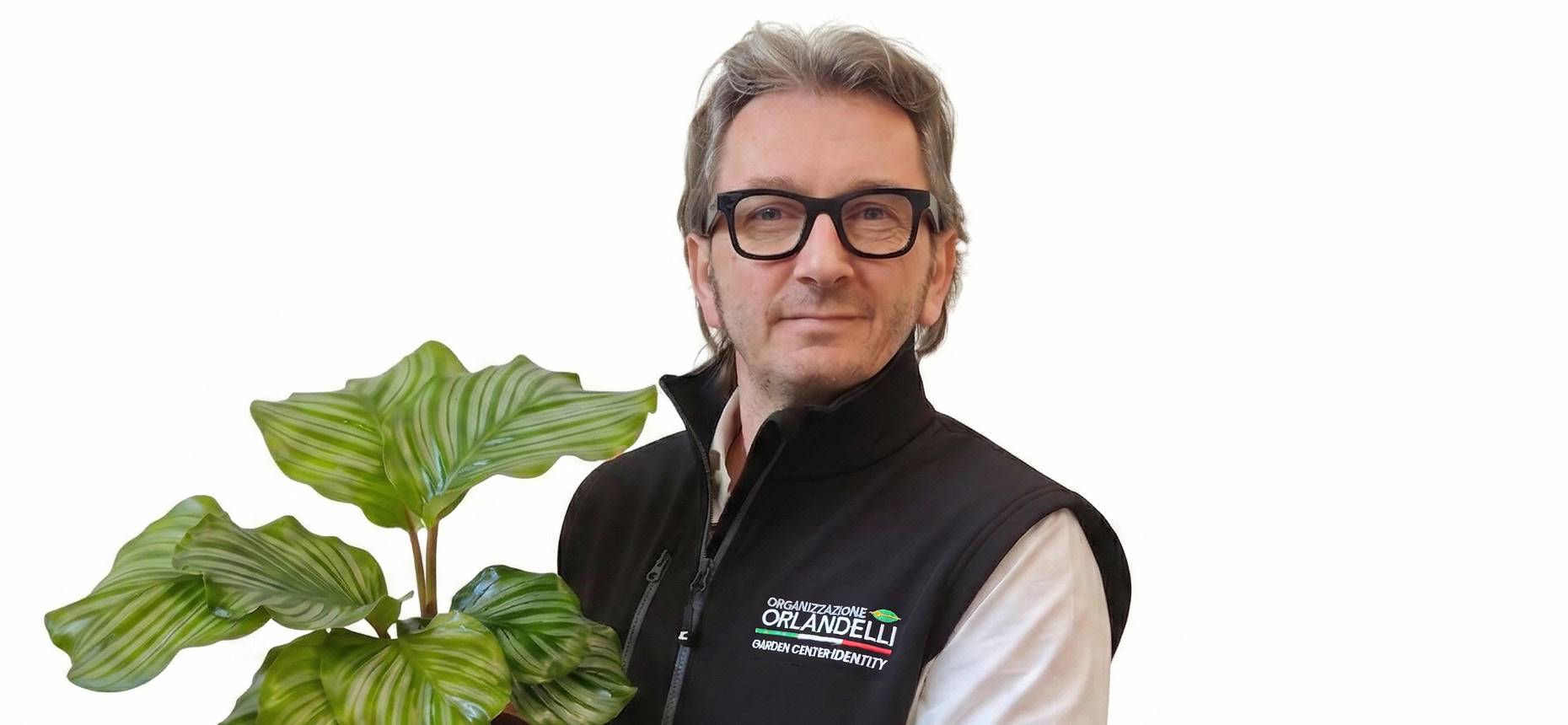 Marco Orlandelli