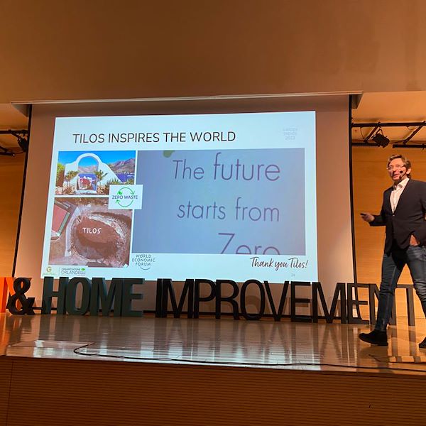 13ème CONGRES DIY&HOME IMPROVEMENT
