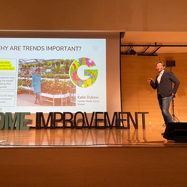 13° KONGRESS DIY&HOME IMPROVEMENT