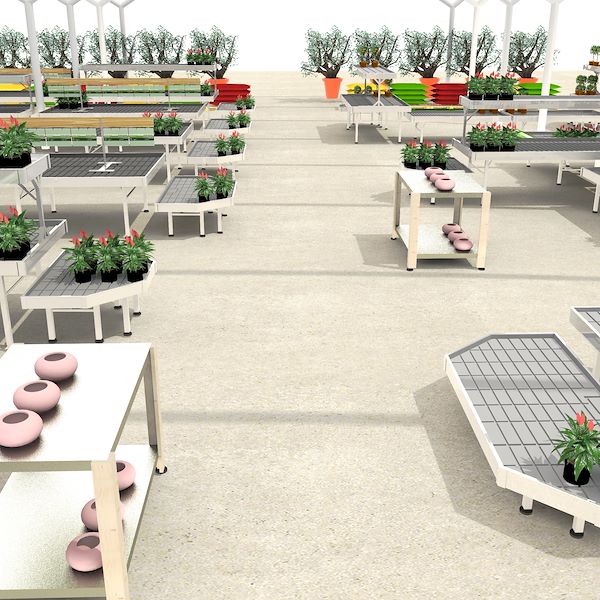 Das Renovierungsprojekt