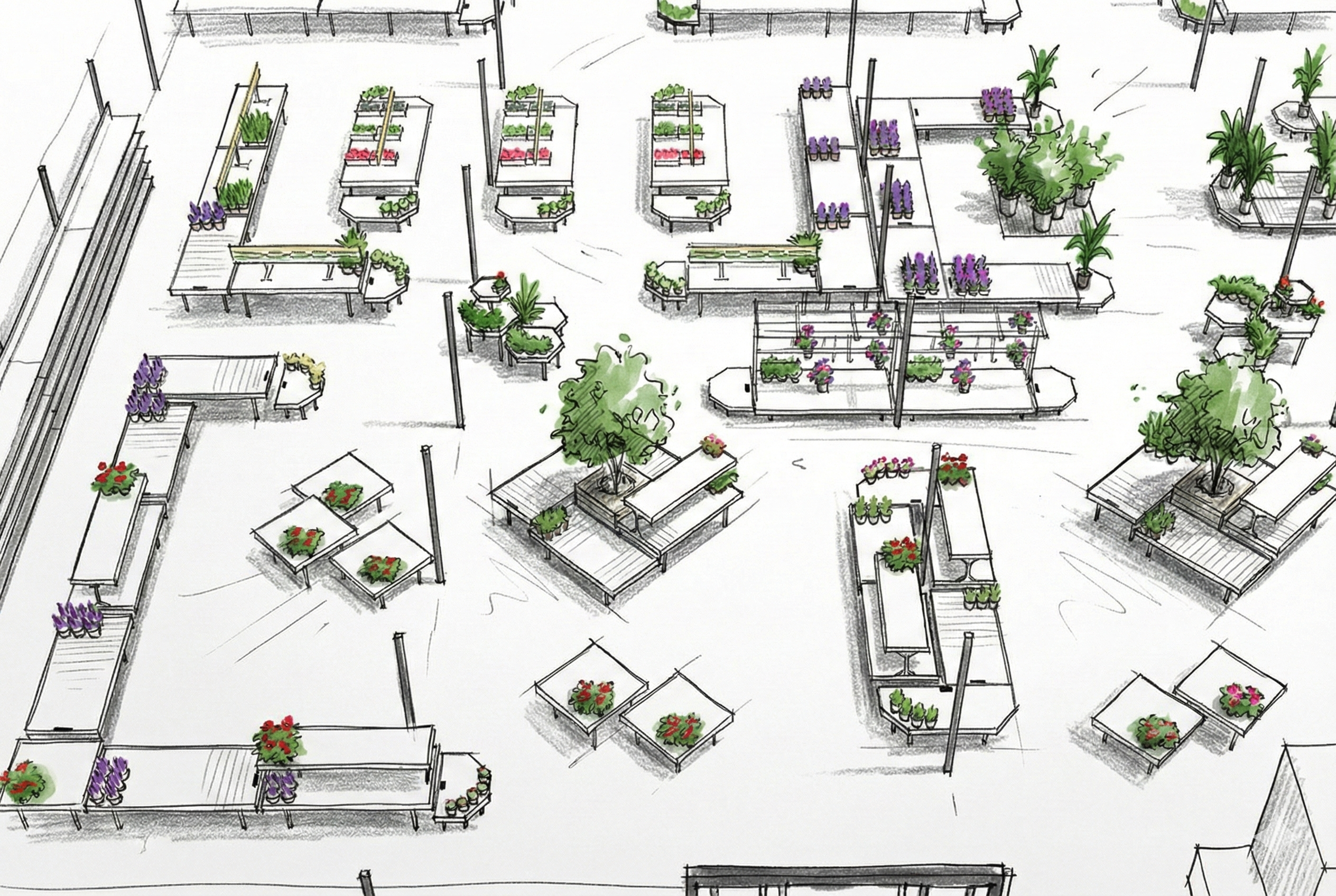 Ispirazione | Progetto | Rinnovamento