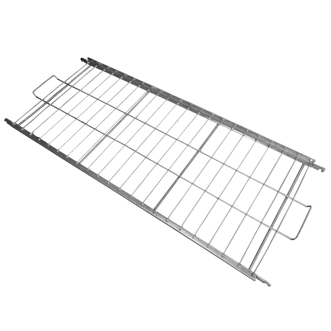 Maxi Étagère grillagée pour l'horticulture 1430