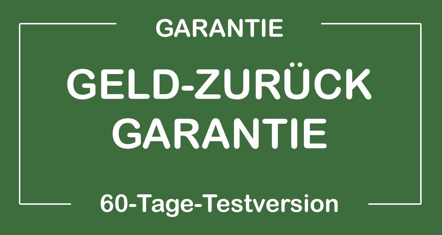 Erleben Sie den Einkaufswagen mit LED-Beleuchtung 60 Tage lang!