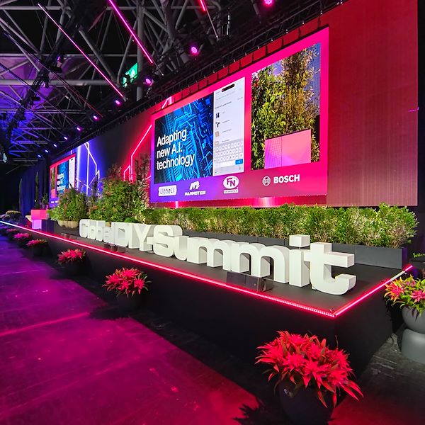 Global DIY Summit 2026