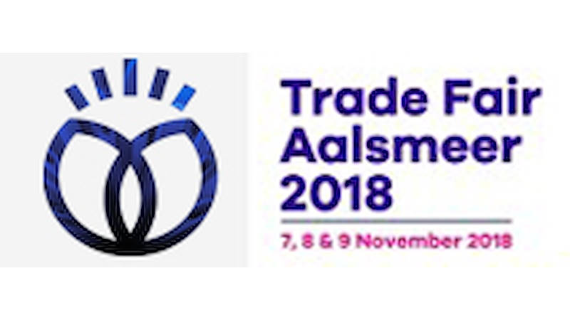 Aalsmeer 2018