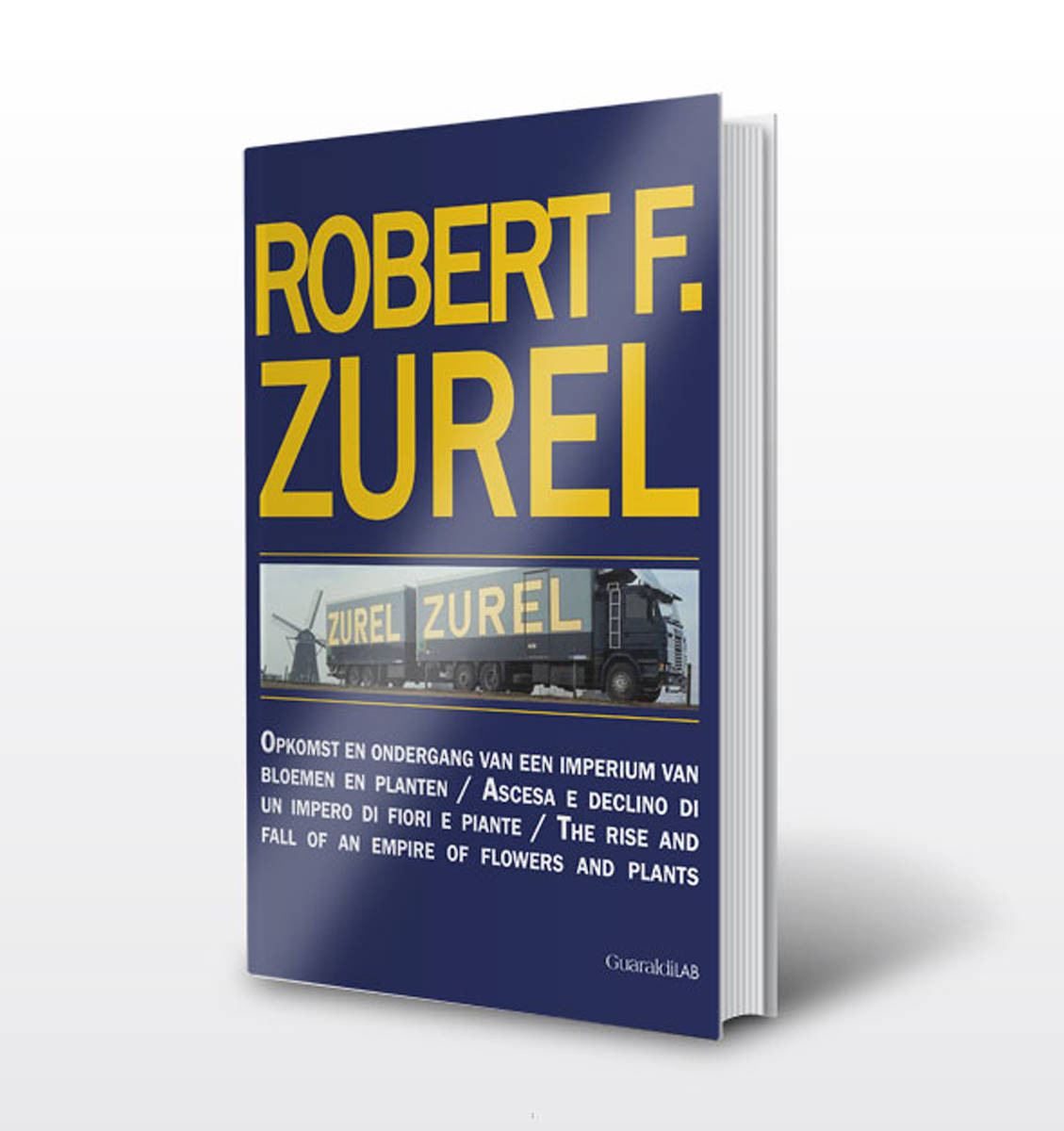 Acquistabile online il libro di Robert F. Zurel