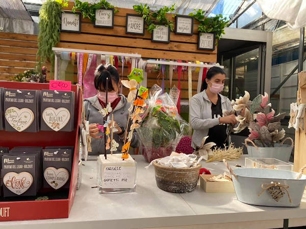 Agri Garden è Natali se renueva con soluciones Orlandelli
