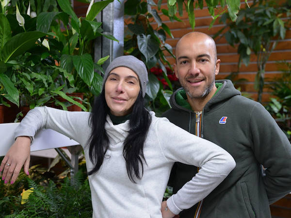 Agri Garden È Natali si rinnova con le soluzioni Orlandelli