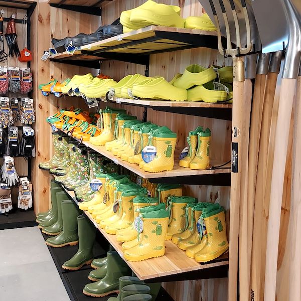 Das Gartencenter „Il Tulipano“ erstrahlt in neuem Stil