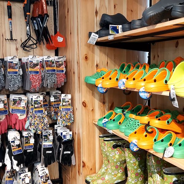 Das Gartencenter „Il Tulipano“ erstrahlt in neuem Stil