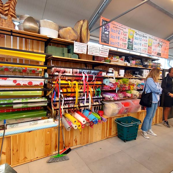 Das Gartencenter „Il Tulipano“ erstrahlt in neuem Stil