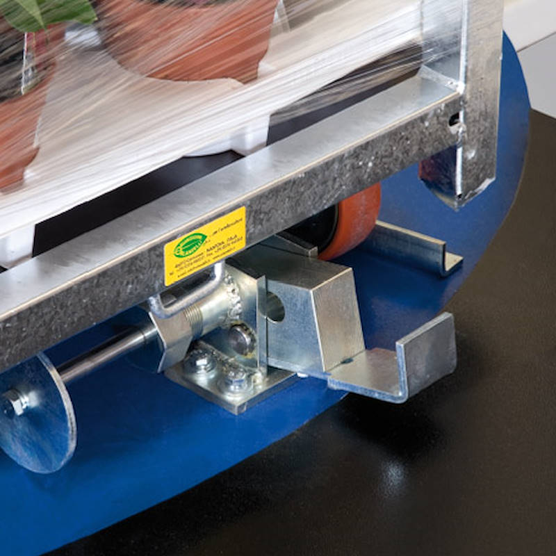 Automatisches Wickelgerät