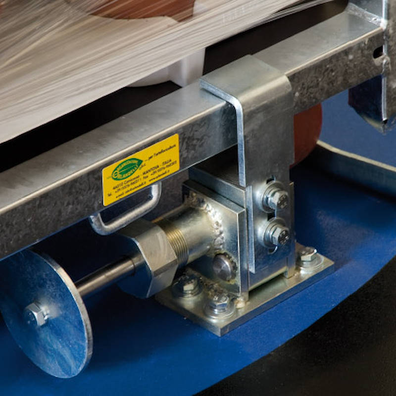 Automatisches Wickelgerät