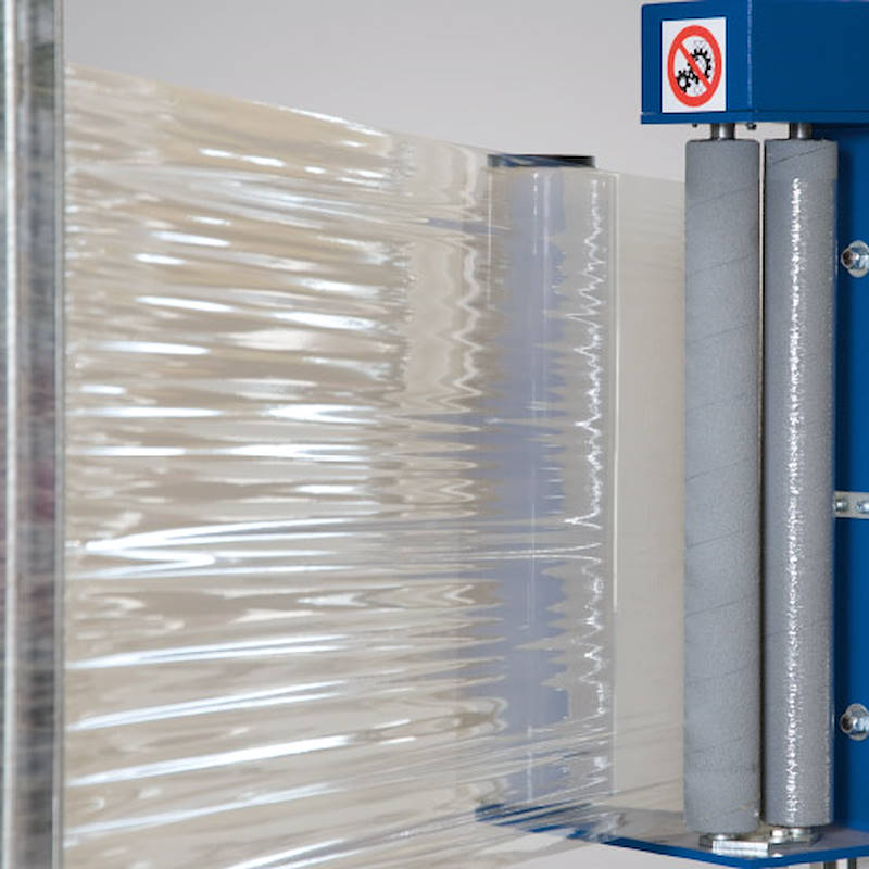 Automatisches Wickelgerät