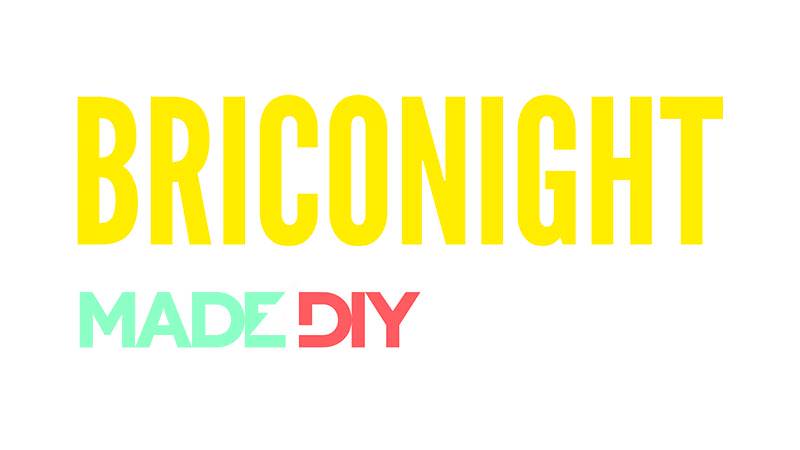 Briconight 2022 - Mailand