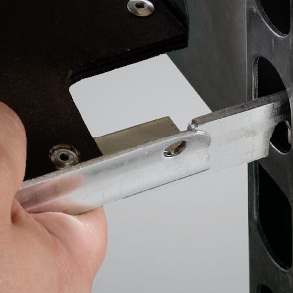 Cabriolet-Verkaufsständer