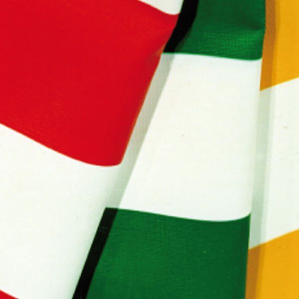 Cabriolet-Verkaufsständer