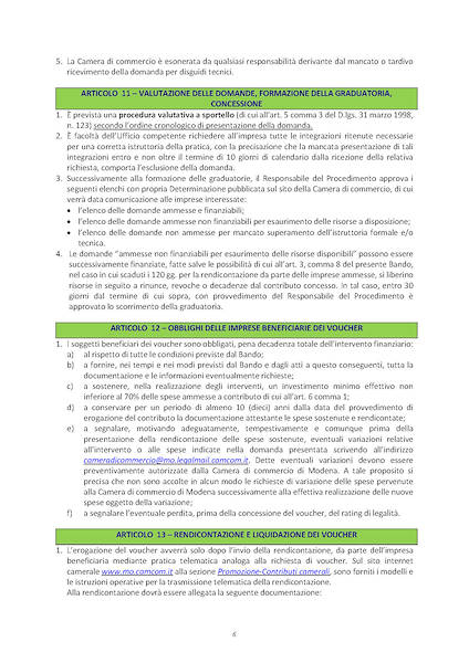 BANDO COMPLETO