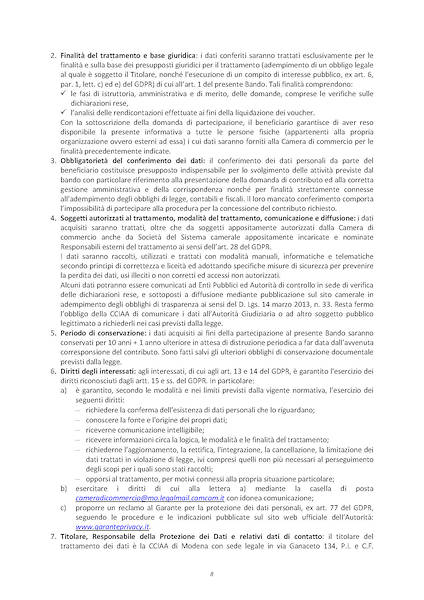 BANDO COMPLETO
