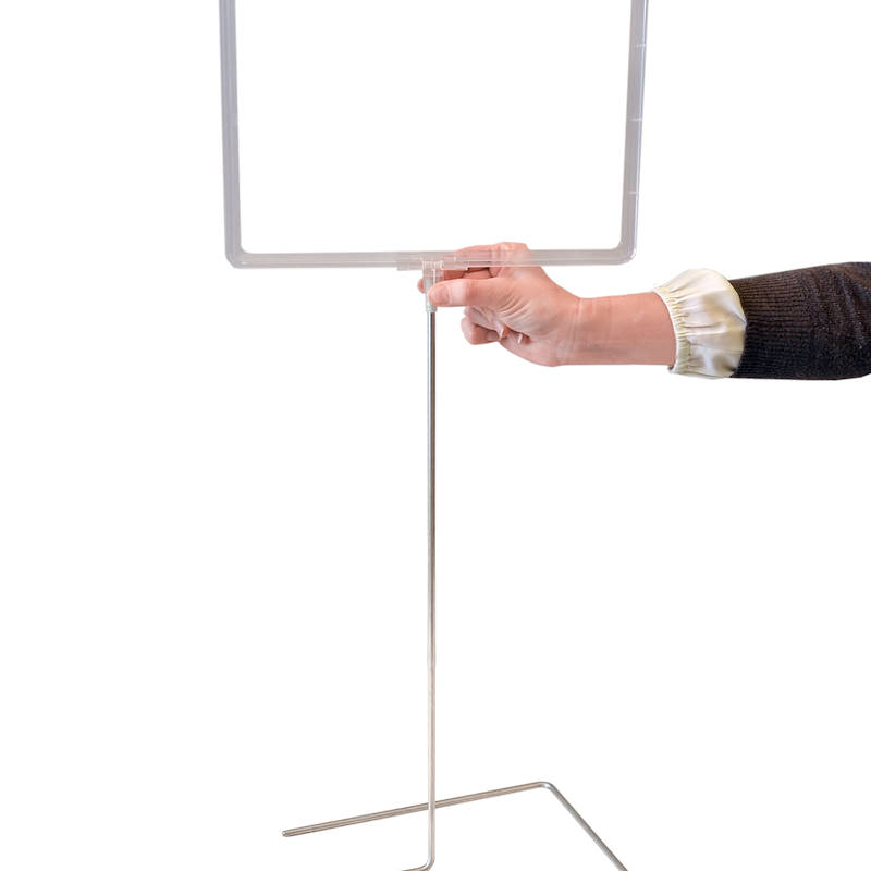Preisschildhalter