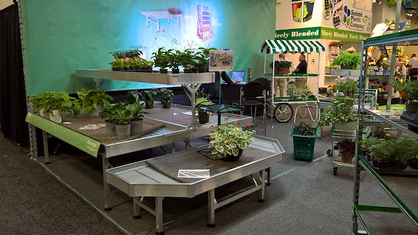 Cultivate '16 - An AmericanHort Experience