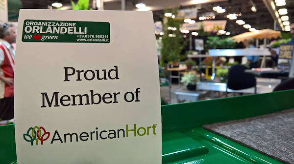 Cultivate '16 - Une expérience Hort-Américaine