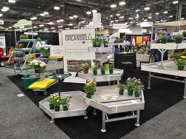 Cultivate 2018