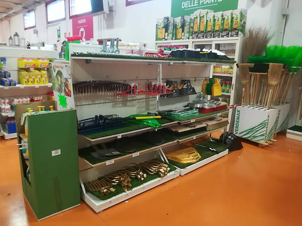 Das neue Konzept Paviotti von Orlandelli