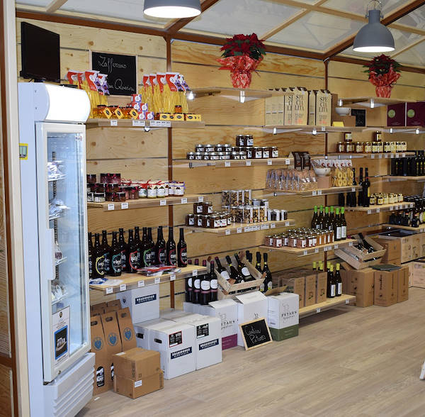 Das neue Konzept Paviotti von Orlandelli