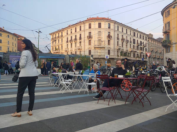 Design Week 2019