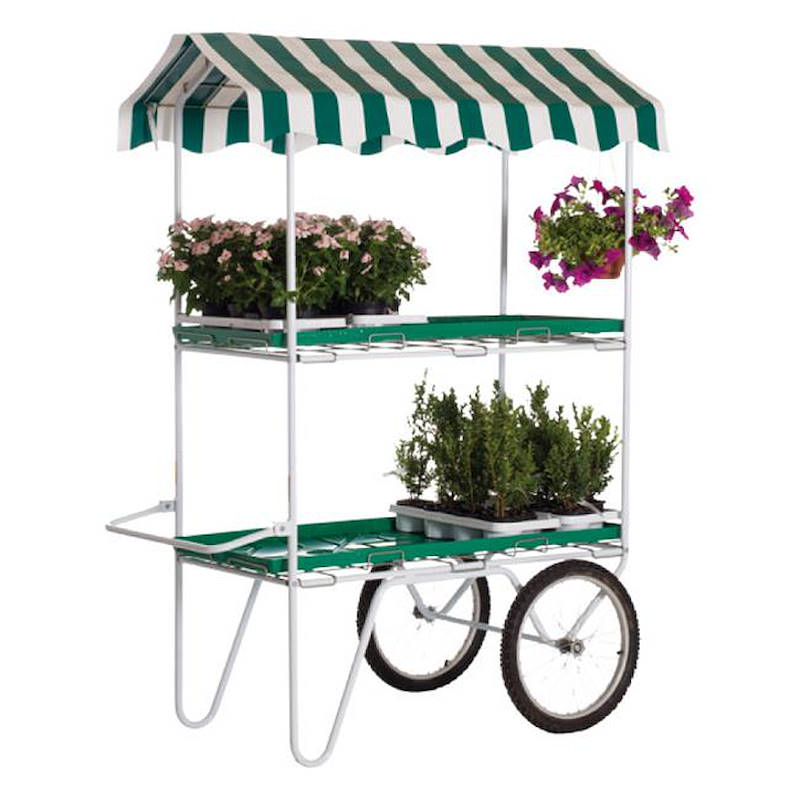 Display trolley