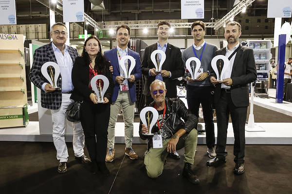 DIVA Award - Display Italia Viscom Award