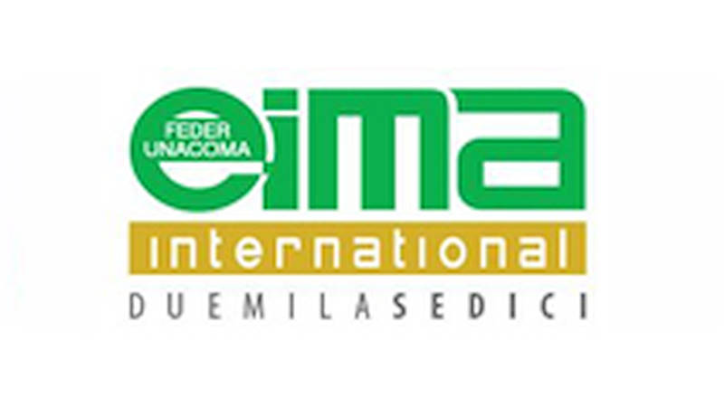EIMA - Esposizione Internazionale di Macchine per l'Agricoltura e il Giardinaggio