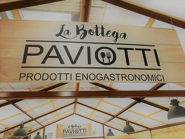 El nuevo concepto Paviotti de Orlandelli