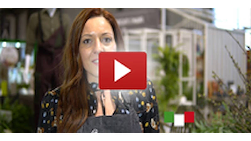 Erica Cherubini – Centro de Jardinería New Trend