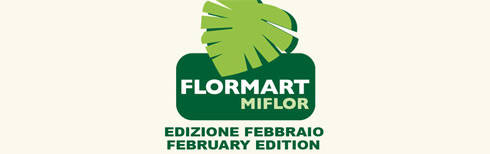 Flormart - Miflor - Frühling