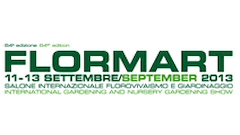 FLORMAT- Salon internationale fleurs- horticole et jardinage