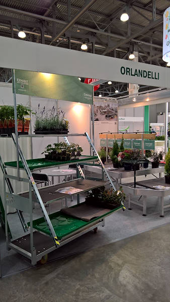 Flowers Expo 2016