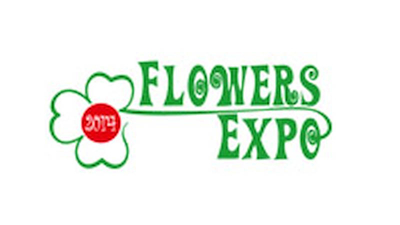 Flowers Expo Moscow