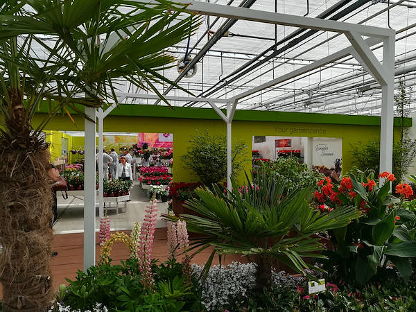 FlowerTrials 2017