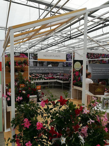 FlowerTrials 2018