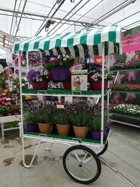 FlowerTrials 2018