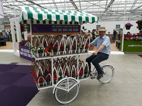 FlowerTrials 2018